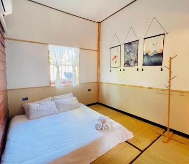 Chiang Khan Casa | บ้านปู่ทอง Grandpa's House