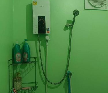 Mae Sai Casa | บ้านปันสุข ผาหมี