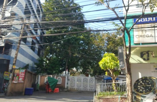 Bangkok Noi Apartamento | ฺบ้านปิ่นเกล้า17 - Baan Pinklao 17