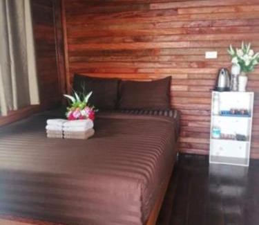 Lom Kao Casa | บ้านผาศิลา ภูทับเบิก2