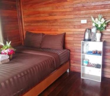 Lom Kao Casa | บ้านผาศิลา ภูทับเบิก2
