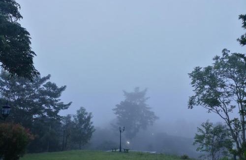 Khao Kho Complejo | บ้านพนาวันเขาค้อรีสอร์ท
