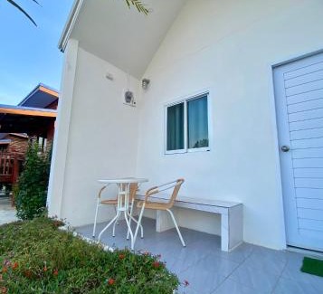 Khanong Phra Casa | บ้านพรธรณีรีสอร์ทเขาใหญ่บ้านสไตล์นอร์ดิก-Baan Ponthoranee Resort Khao Yai