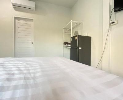 Khanong Phra Casa | บ้านพรธรณีรีสอร์ทเขาใหญ่บ้านสไตล์นอร์ดิก-Baan Ponthoranee Resort Khao Yai