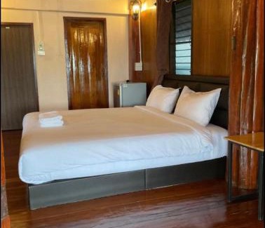 Khun Yuam Casa | บ้านพระพร@ขุนยวม