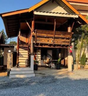 Khun Yuam Casa | บ้านพระพร@ขุนยวม