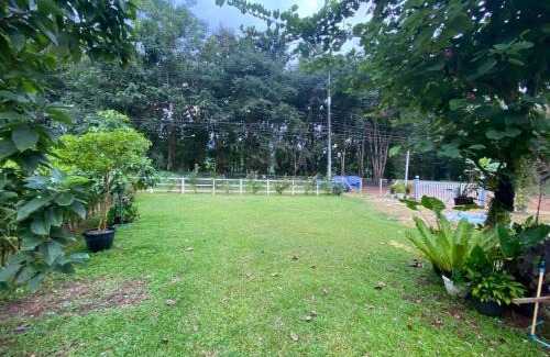 Thong Pha Phum Casa | บ้านพอดีโฮมสเตย์ทองผาภูมิ -กาญจนบุรี