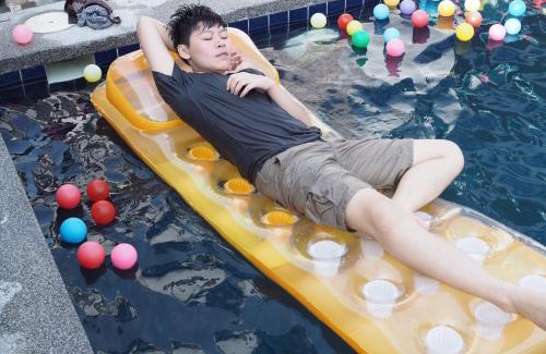 Hua Hin Villa | บ้านพาขวัญ พูลวิลล่า หัวหิน - 2 ห้องนอน พัก 10-15 คน