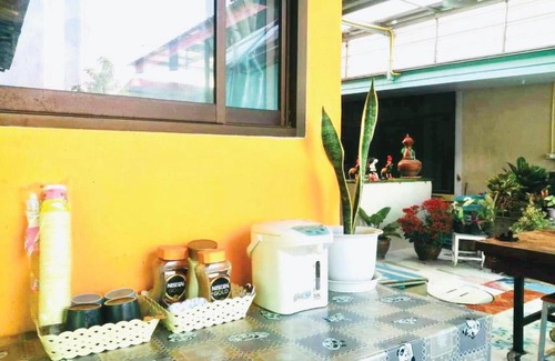Wang Nuea Casa | บ้านพักชุติมันต์