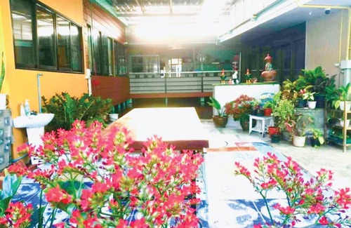 Wang Nuea Casa | บ้านพักชุติมันต์