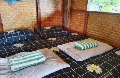 Mae Chaem Casa | บ้านพักชิปู ป่าบงเปียง