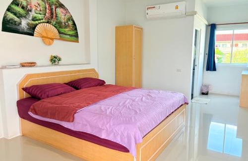 Rai Khing Casa | บ้านพักณัฐรินีย์