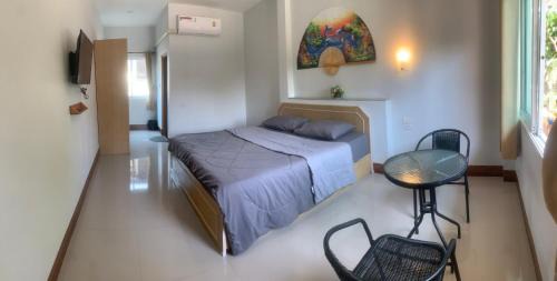 Rai Khing Casa | บ้านพักณัฐรินีย์