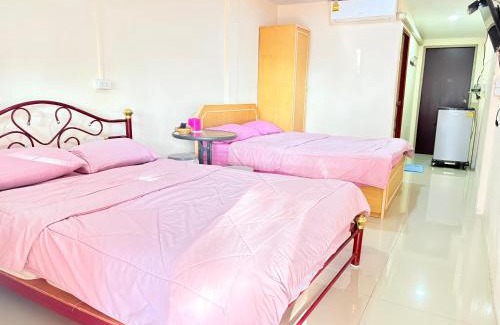 Rai Khing Casa | บ้านพักณัฐรินีย์