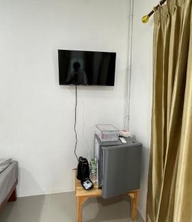 Nakhon Sawan Casa | บ้านพักทวีสุข พิซซ่านครสวรรค์รีสอร์ท