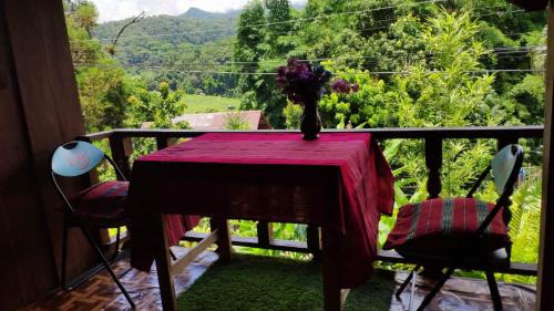 Chom Thong Casa | บ้านพักพือวา Pue Wa Homestay