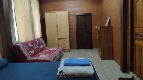 Chom Thong Casa | บ้านพักพือวา Pue Wa Homestay