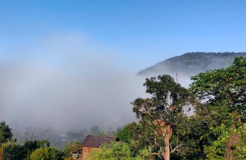 Khao Kho Casa | บ้านพักเกชิลตา เขาค้อวิวทะเลหมอก