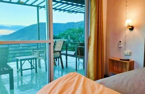 Khao Kho Casa | บ้านพักเกชิลตา เขาค้อวิวทะเลหมอก