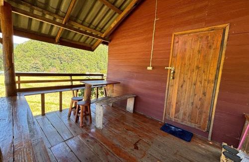 Ban Luang Casa | บ้านพักเคียงนา
