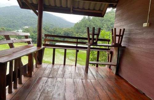 Ban Luang Casa | บ้านพักเคียงนา