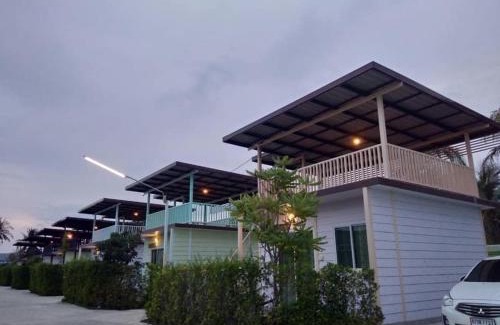 Hua Hin Casa | บ้านฟ้ารักตะวัน
