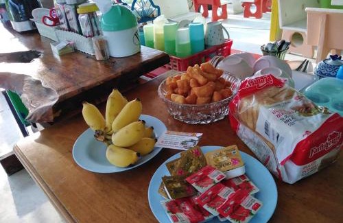 Hua Hin Casa | บ้านฟ้ารักตะวัน