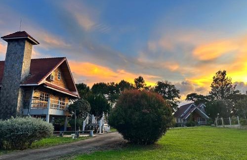 Khao Kho Complejo | บ้านภูชิดดาว