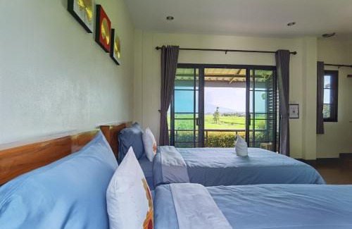 Pua Cama Y Desayuno | บ้านมาดีโฮมสเตย์