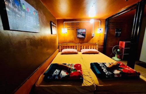 Chiang Dao District Casa | บ้านระเบียงน้ำ แม่แมะ