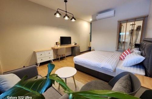 Bang Phlap Complejo | บ้านราชพฤกษ์ รีสอร์ท