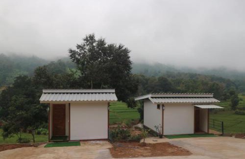 Samoeng Cabina | บ้านลุงจิตรนา5บาท na5baht samoeng