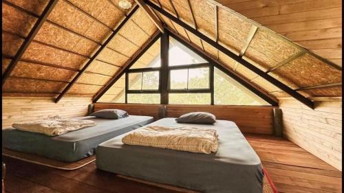 Srinagarindra Complejo | บ้านวารีชีวา WareeCheewa