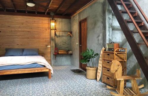 Srinagarindra Complejo | บ้านวารีชีวา WareeCheewa