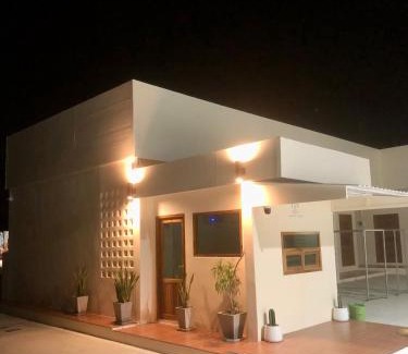 Don Sak Apartamento | บ้านศรีสุธรรม 2 Baansrisuthum 2