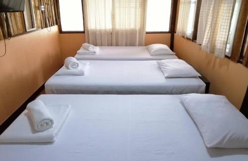 Khanom Complejo | บ้านสนมณีโฮมสเตย์ Bansonmanee Homestay