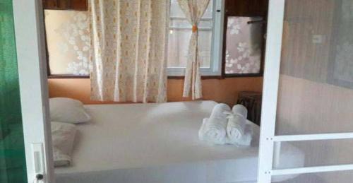 Khanom Complejo | บ้านสนมณีโฮมสเตย์ Bansonmanee Homestay