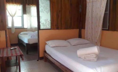 Khanom Complejo | บ้านสนมณีโฮมสเตย์ Bansonmanee Homestay