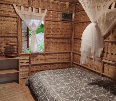 Chom Thong Casa | บ้านสวนกางโต้ง Ban Suan Kang Tong