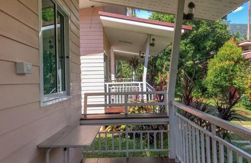 Bang Bao Bay Casa | บ้านสวนคุณตา Baan Suan Khun ta