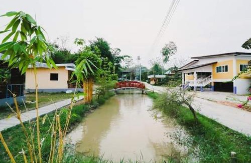 Fang Casa | บ้านสวนชนะจน