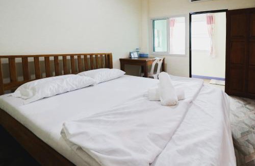 Fang Casa | บ้านสวนชนะจน