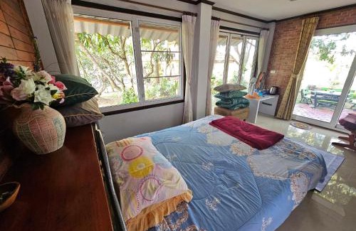 Pa Sang Casa | บ้านสวนนะราโต