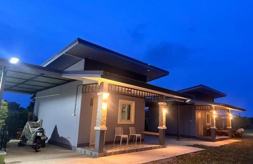 Phimai Casa | บ้านสวนพิมาย