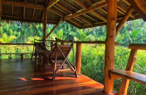 Lam Plai Mat Casa | บ้านสวนฟรุ๊ตการ์เด้นส์