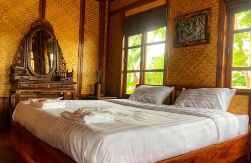 Lam Plai Mat Casa | บ้านสวนฟรุ๊ตการ์เด้นส์