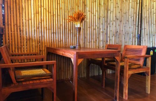 Lam Plai Mat Casa | บ้านสวนฟรุ๊ตการ์เด้นส์