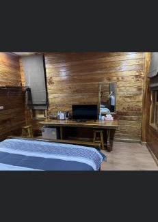 Pa Phayom Otro | บ้านสวนรดา baansuanrada