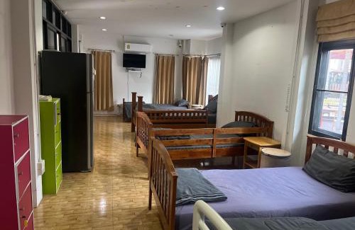 Ban Pa Yang Apartamento | บ้านสวนรัญจวนสาขาสุราษฎร์ธานี