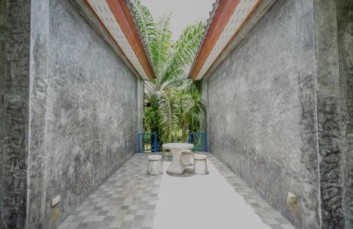 Phangnga Casa | บ้านสวนลุงหวัด พังงา